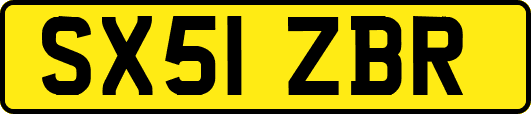 SX51ZBR
