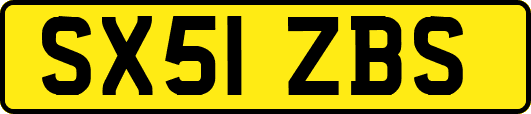 SX51ZBS