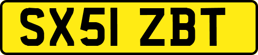 SX51ZBT