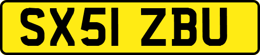 SX51ZBU