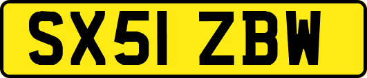 SX51ZBW