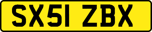 SX51ZBX