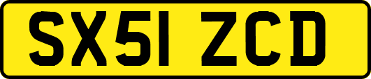 SX51ZCD