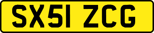 SX51ZCG