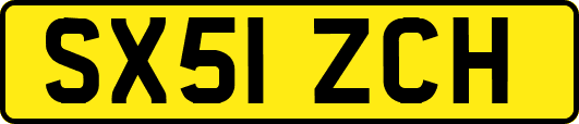 SX51ZCH