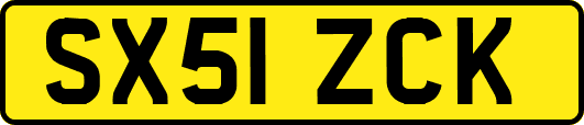 SX51ZCK