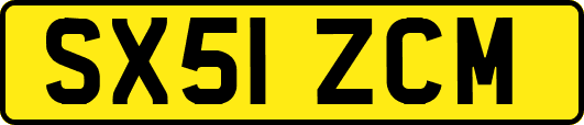 SX51ZCM