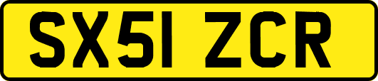SX51ZCR