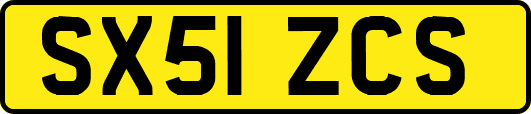 SX51ZCS
