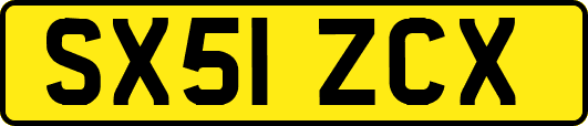 SX51ZCX