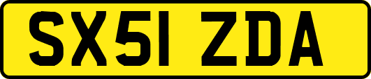 SX51ZDA