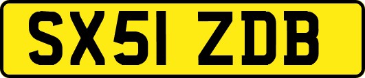SX51ZDB