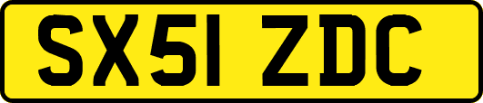 SX51ZDC