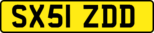 SX51ZDD