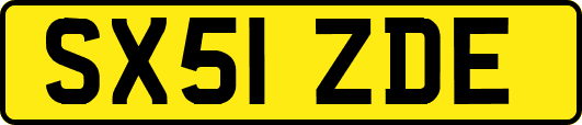 SX51ZDE