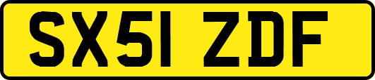 SX51ZDF