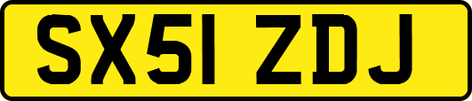 SX51ZDJ