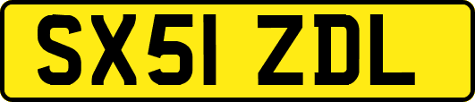 SX51ZDL
