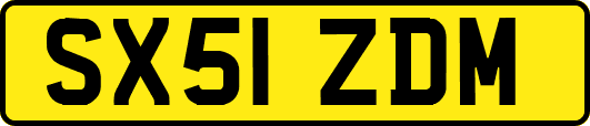 SX51ZDM