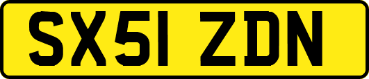 SX51ZDN