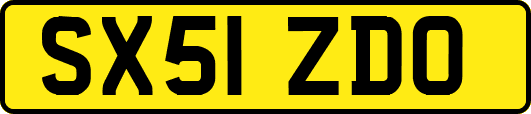 SX51ZDO