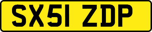 SX51ZDP