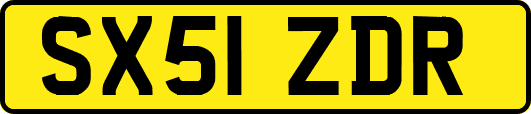 SX51ZDR