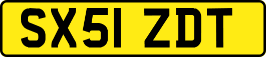 SX51ZDT