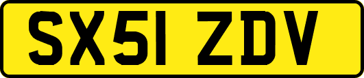 SX51ZDV
