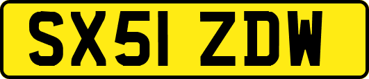 SX51ZDW
