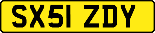 SX51ZDY