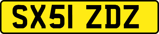 SX51ZDZ