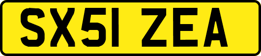 SX51ZEA