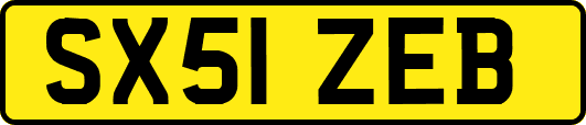 SX51ZEB