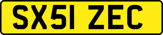 SX51ZEC