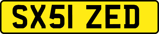SX51ZED
