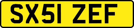 SX51ZEF