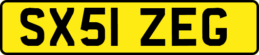 SX51ZEG