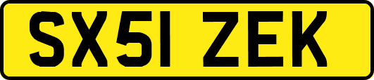 SX51ZEK