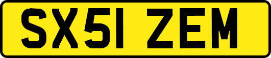 SX51ZEM