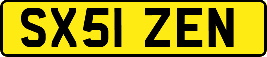 SX51ZEN