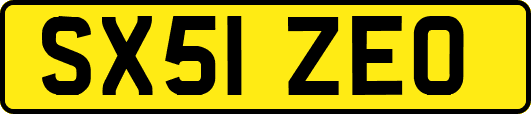 SX51ZEO