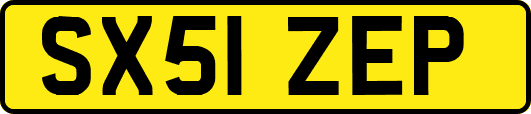 SX51ZEP