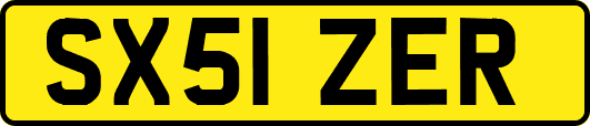 SX51ZER
