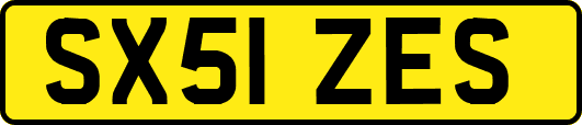 SX51ZES
