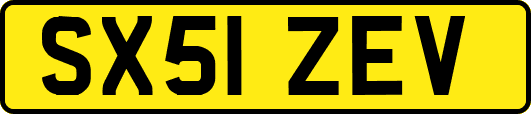 SX51ZEV