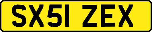 SX51ZEX
