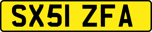 SX51ZFA