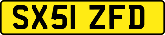 SX51ZFD
