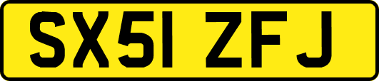 SX51ZFJ